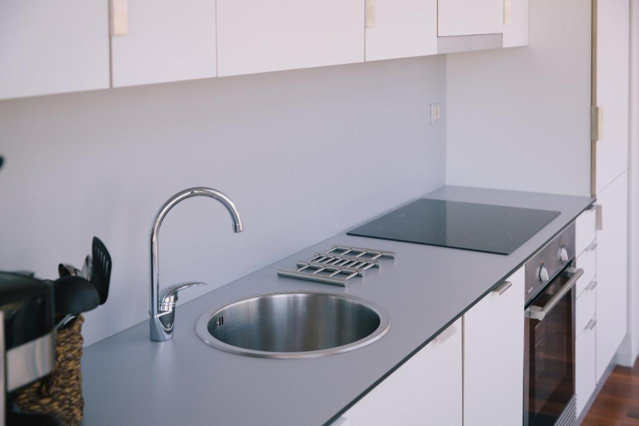 Roomarea Vivienda Turistica 艾利亚德亚罗萨 外观 照片