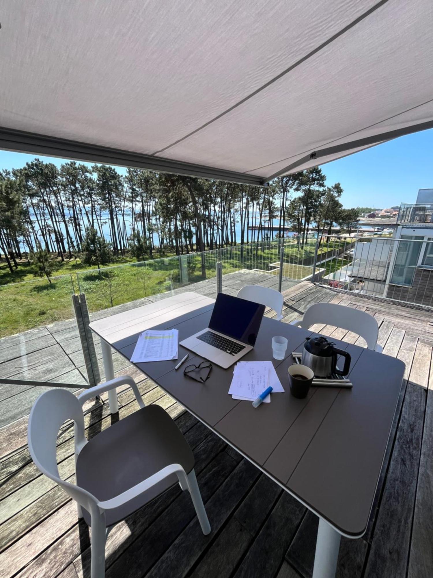 Roomarea Vivienda Turistica 艾利亚德亚罗萨 外观 照片