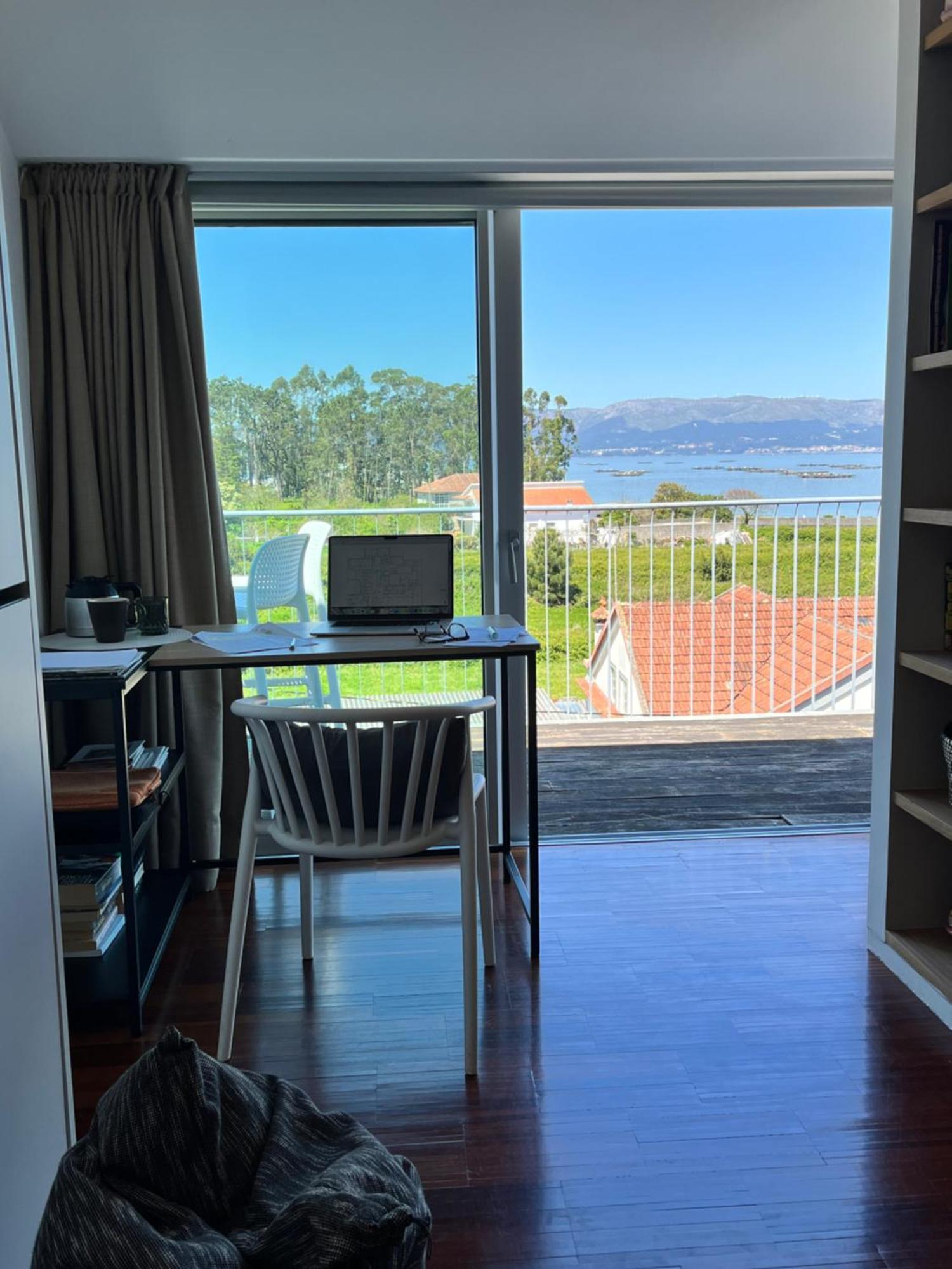 Roomarea Vivienda Turistica 艾利亚德亚罗萨 外观 照片